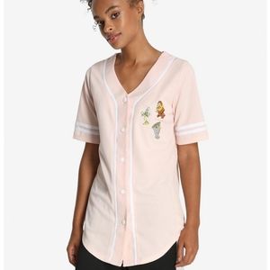 Box lunch beauty and the beast jersey